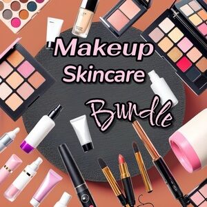 ❤️ Makeup | Skincare | Hair | Mystery Bundle | Create Own Bundle* | Free Gift 🎁
